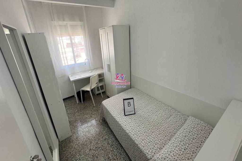 Room main view